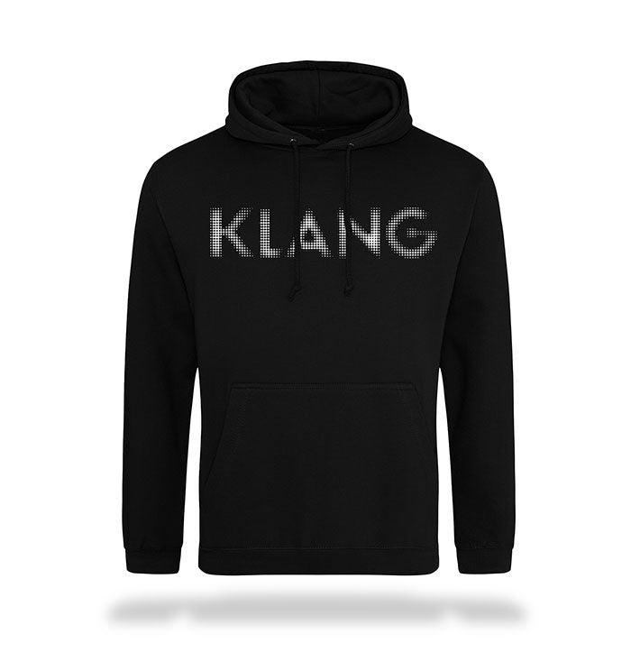 DiGiCo KLANG Printed Hoodie XXL