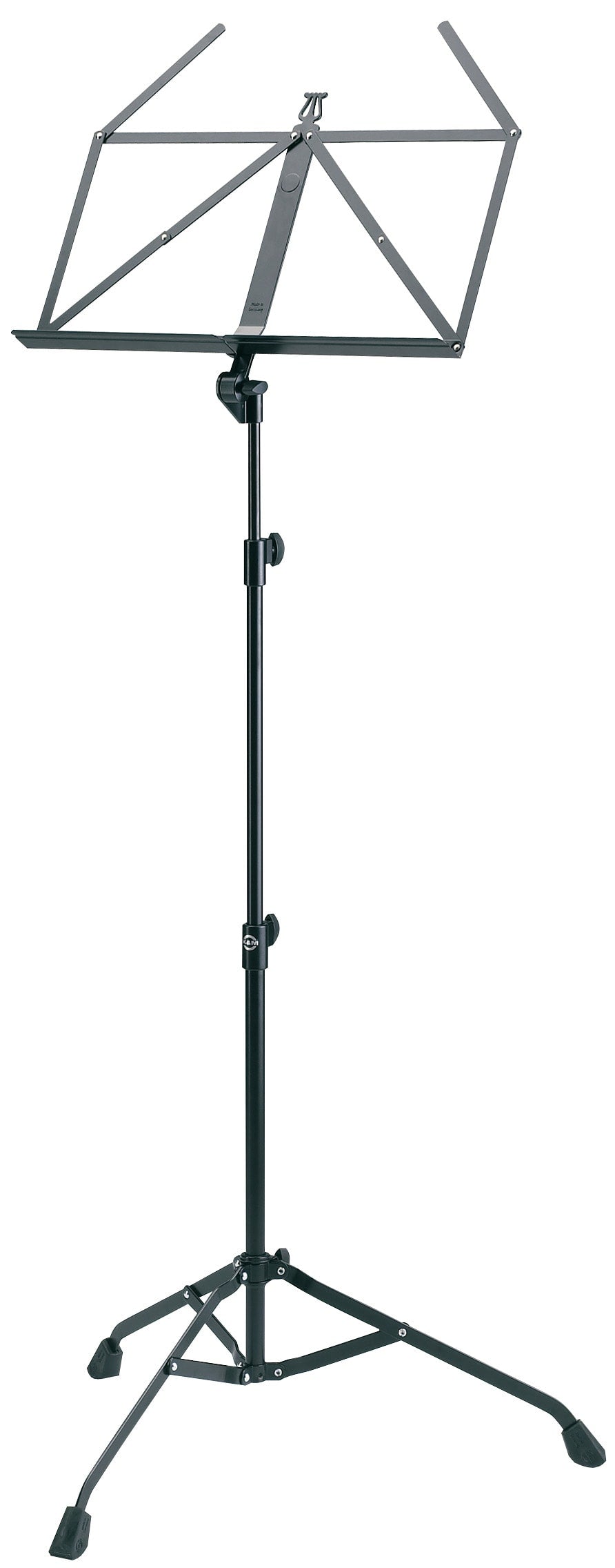 K&M 10700 stativ