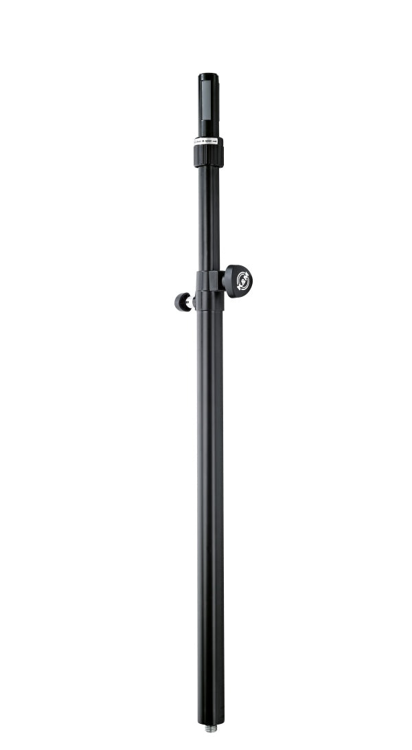 K&M 21367 avstandsstang sort