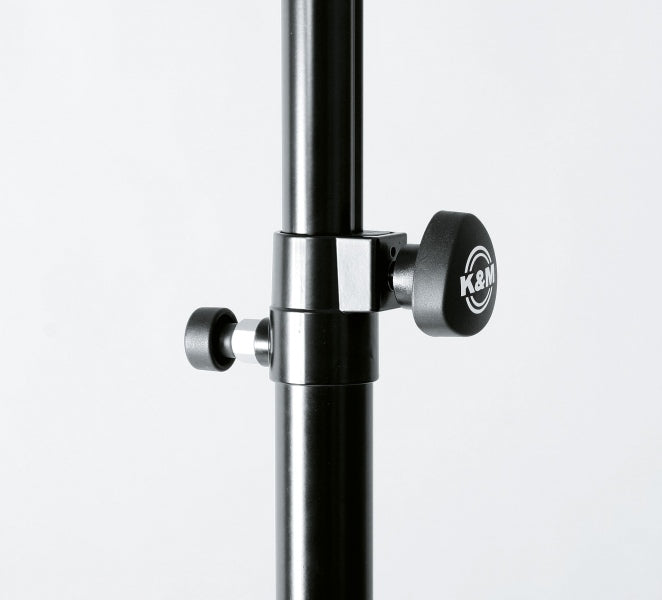 K&M 21367 avstandsstang sort