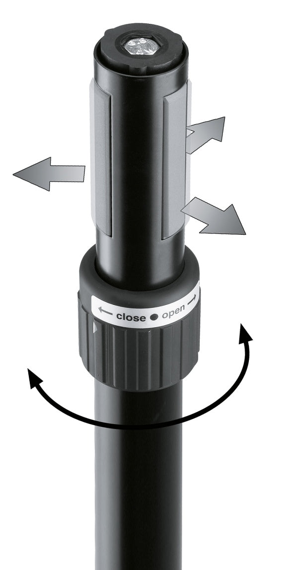 K&M 21441 stativ