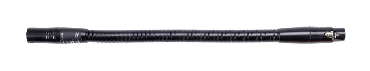 K&M 23035 svanehals XLR
