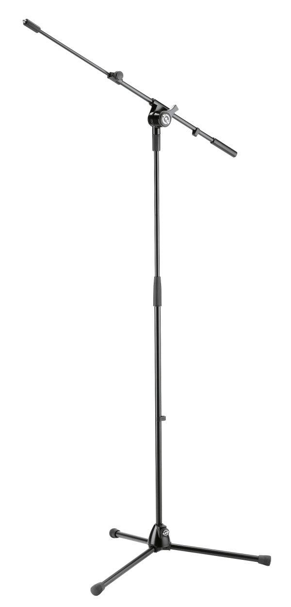 K&M 25600 mikrofonstativ