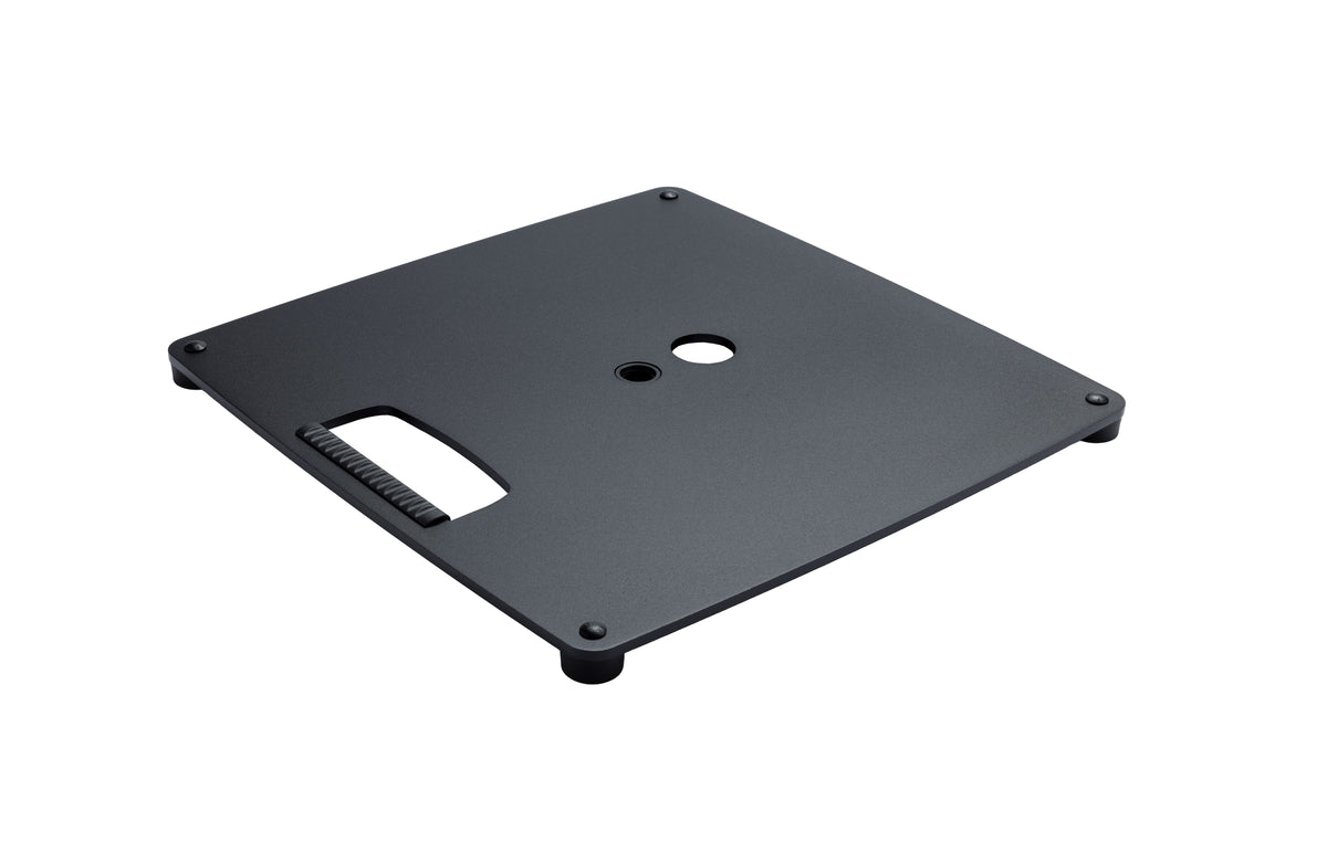 König & Meyer 26711 baseplate stativ