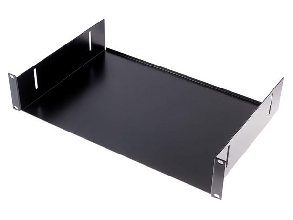 K&M 28482 19" rack-hylle