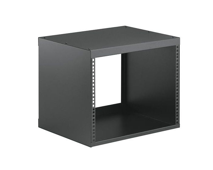 K&M 48240 19" rack 12U