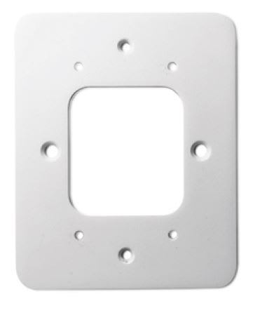 KP-U8-RP - Wall adapter plate for Impera Uniform