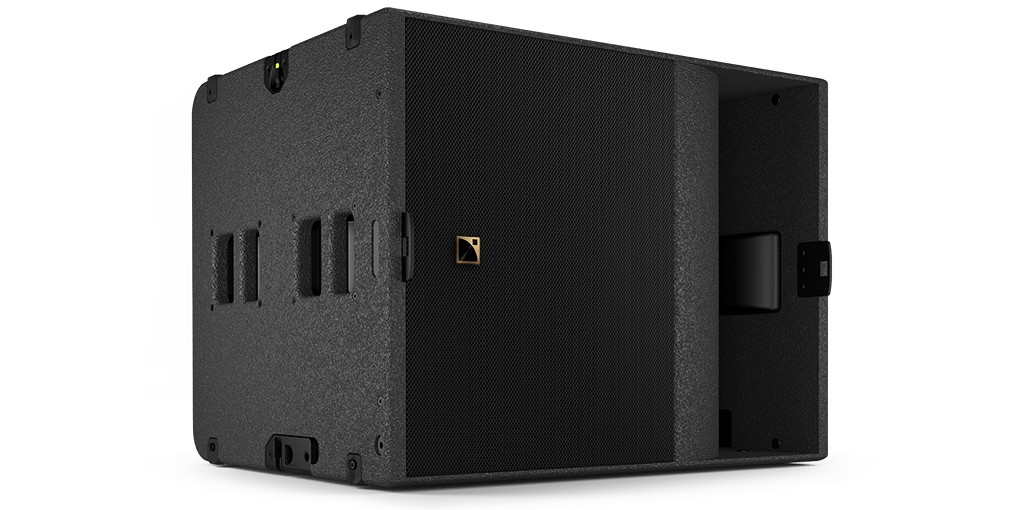 L-Acoustics KS21 subwoofer (KS21)
