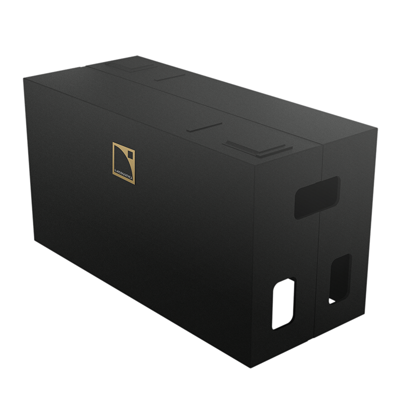 L-Acoustics KS28-COV deksel