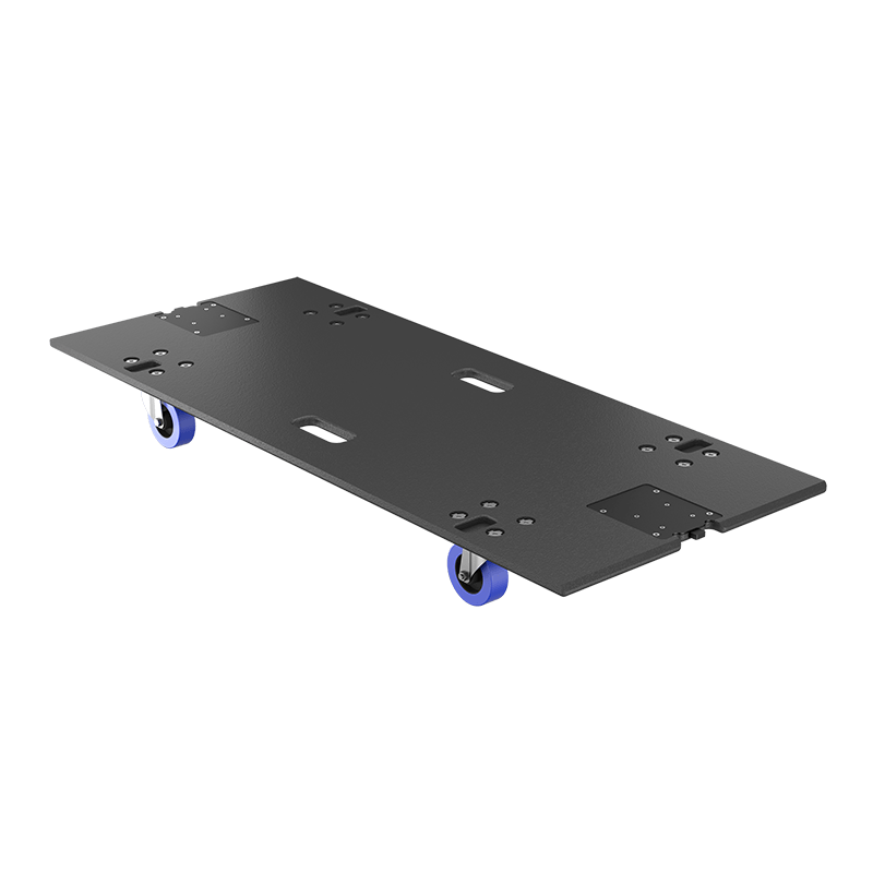 L-Acoustics KS28-PLA hjulbrett