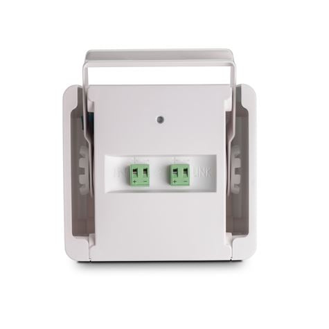 Biamp KUBO3-W passiv fullrange-kubehøyttaler