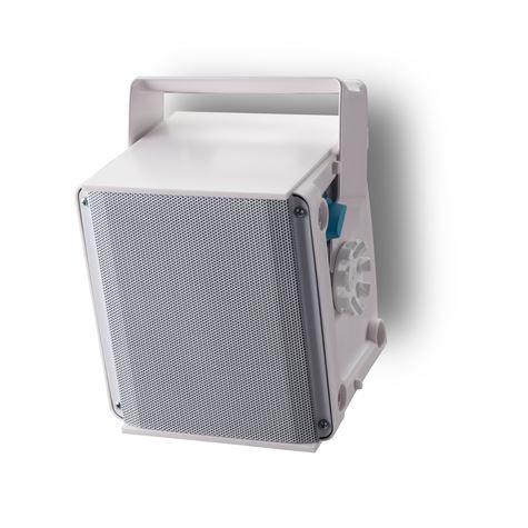 Biamp KUBO5T-W høyttaler