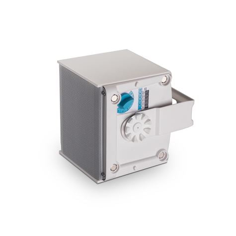 Biamp KUBO5T-W høyttaler