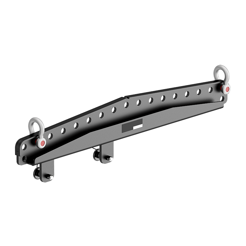 Extension bar for L2-BUMP