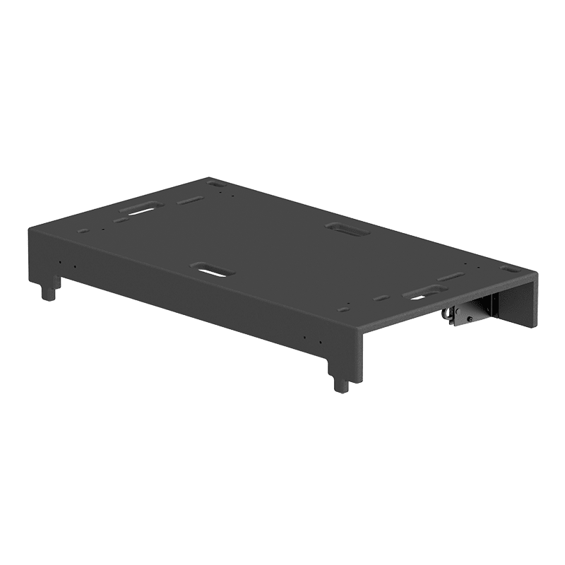 L-Acoustics L2-CHARIOTLID flightcase