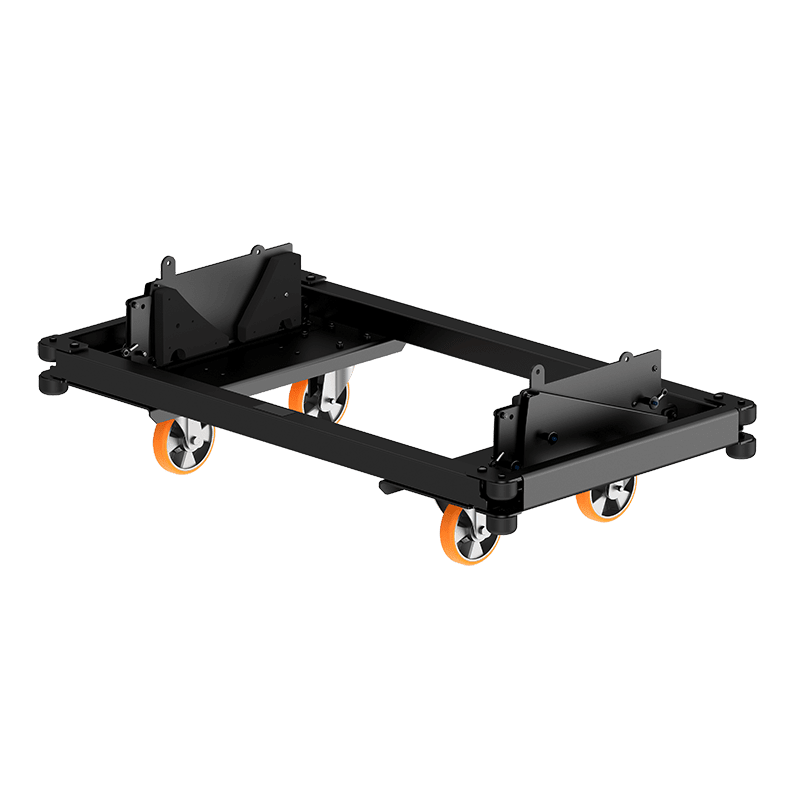 L-Acoustics L2D-CHARIOT transportvogn