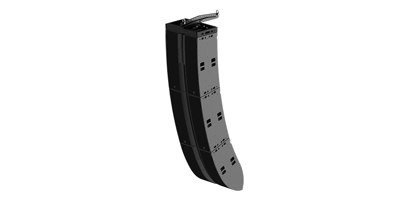 L-Acoustics L2D line source høyttaler