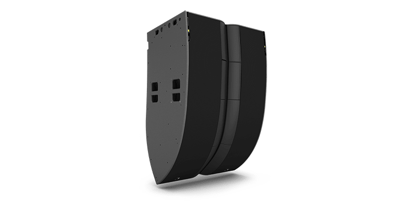 L-Acoustics L2D line source høyttaler