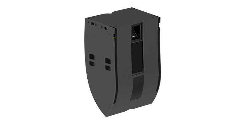 L-Acoustics L2D line source høyttaler