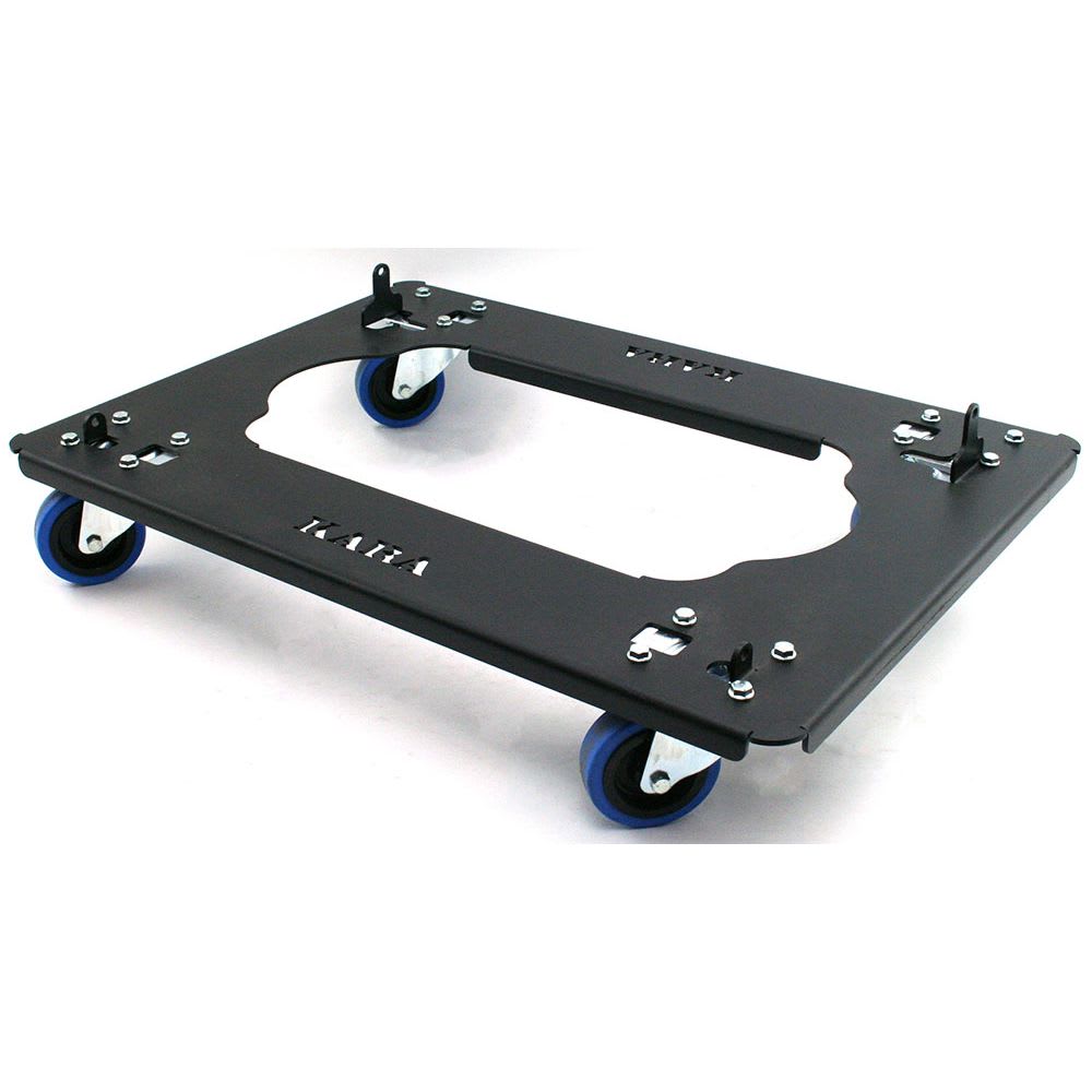 L-Acoustics KARA Dolly transportdolly
