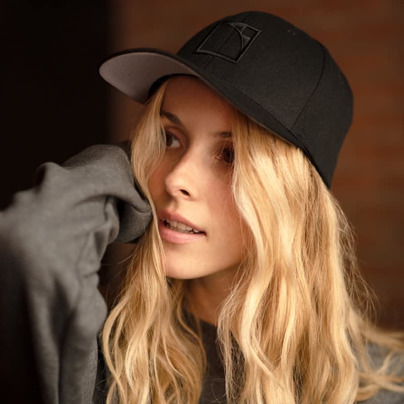 L-Acoustics Baseball Cap L-XL