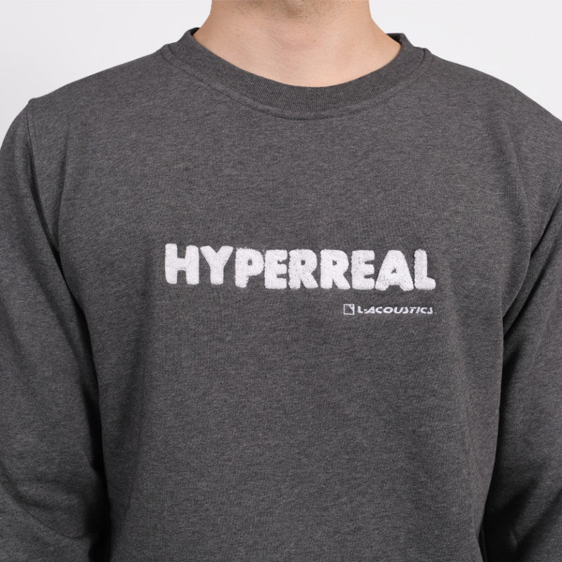 L-Acoustics Hyperreal Sweatshirt XL