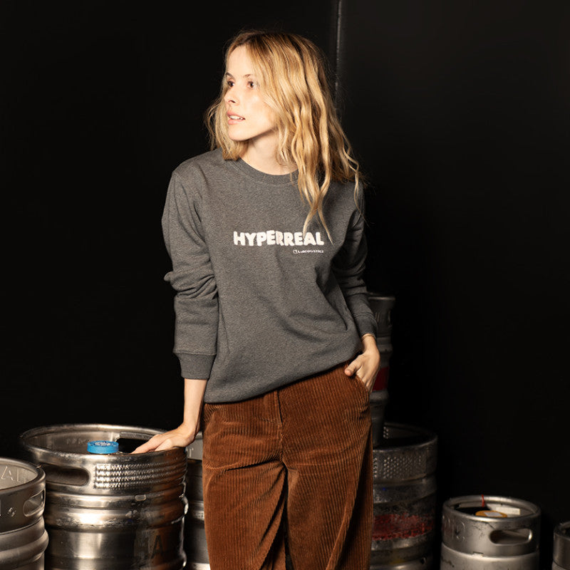 L-Acoustics Hyperreal Sweatshirt XL