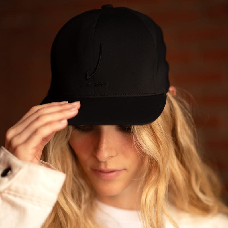 L-Acoustics L Series baseball caps sort