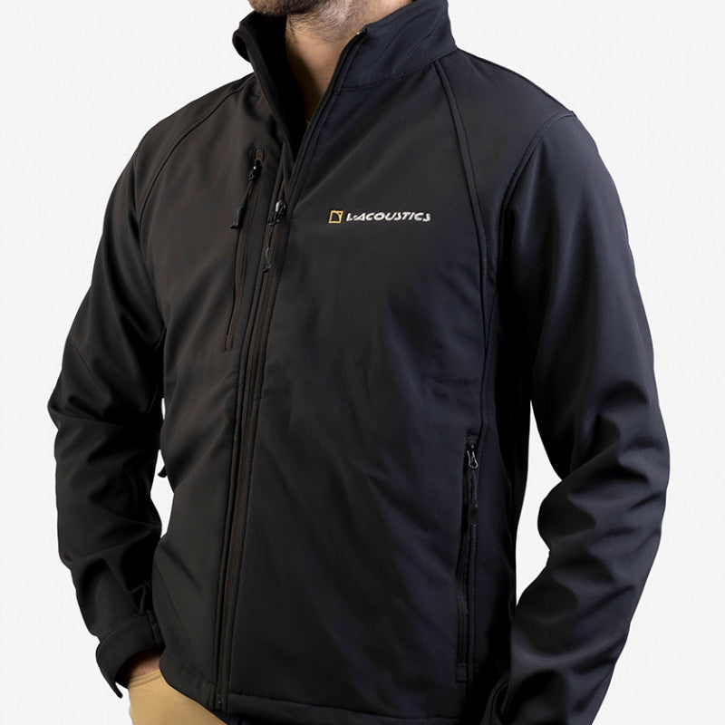 L-Acoustics Softshell Jacket S