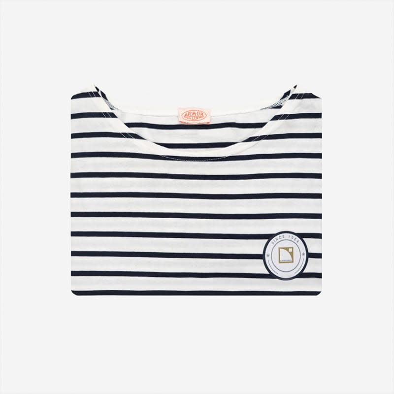 L-Acoustics Striped Shirt S