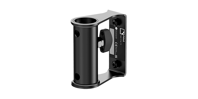 L-Acoustics LAC-POLE stativ