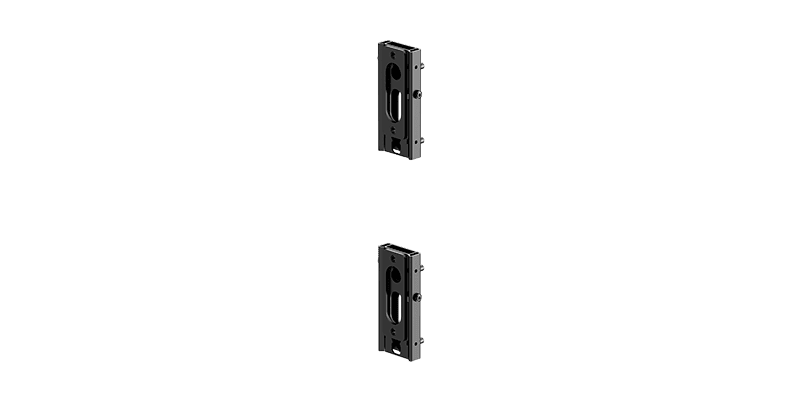 L-Acoustics WALLx2 feste
