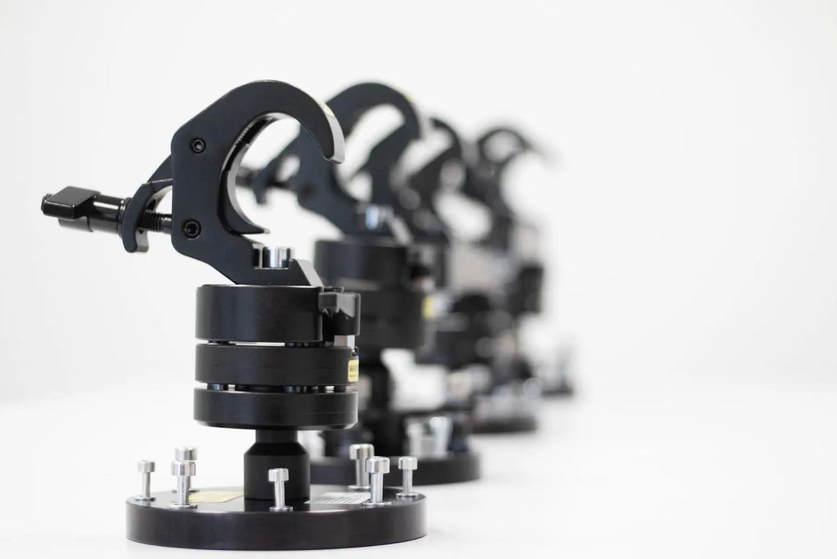 Lang EVO-LINK-200 trussfeste