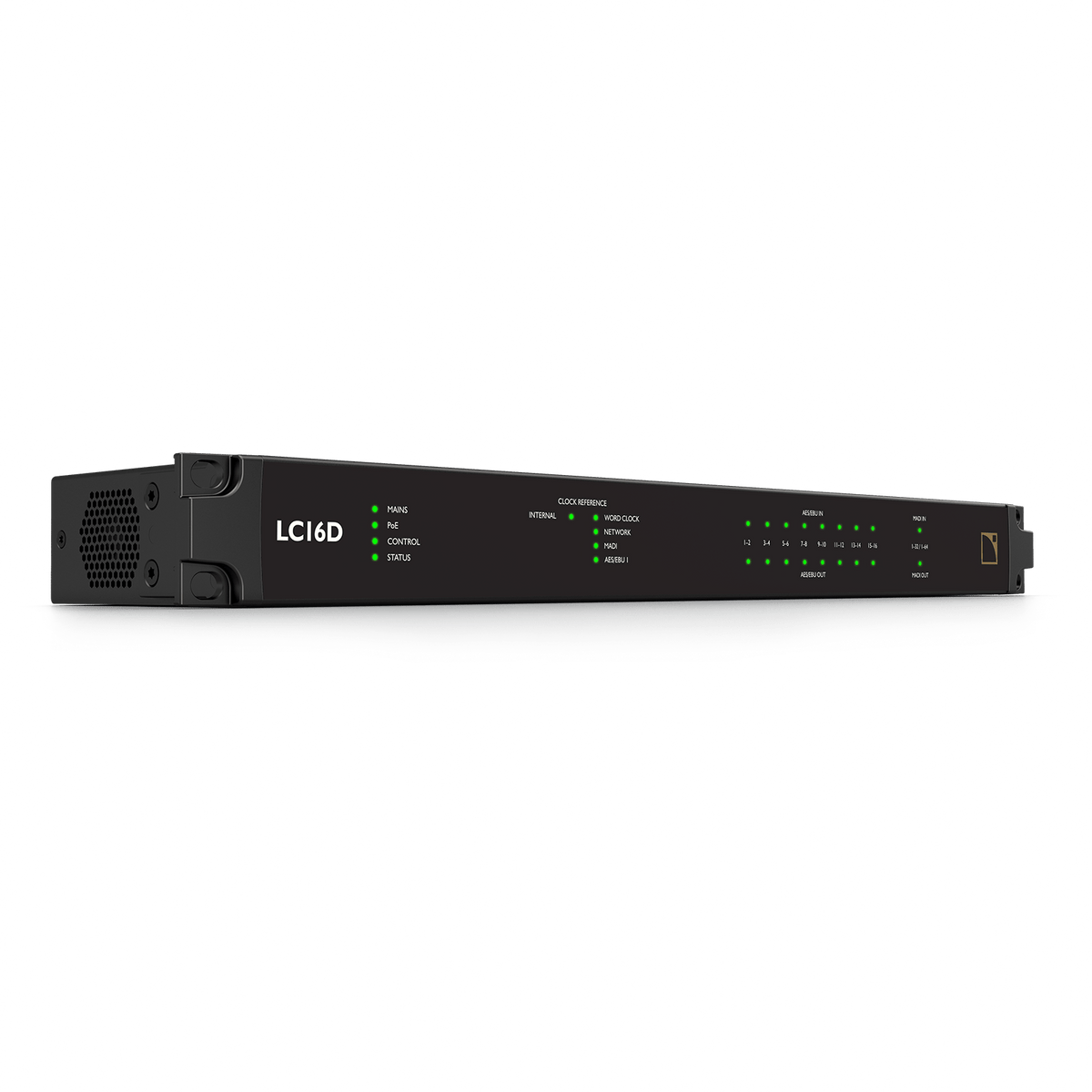 L-Acoustics LC16D DSP