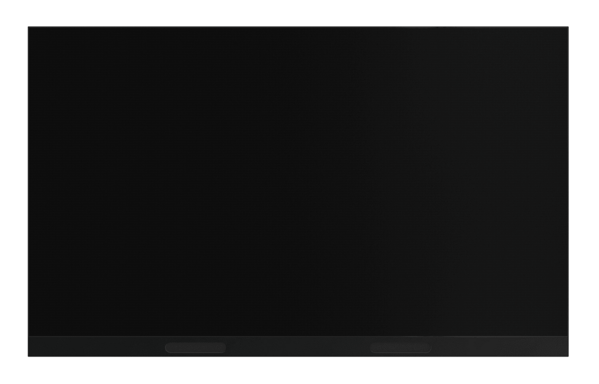 LED Studio Unity A 135" LED-skjerm