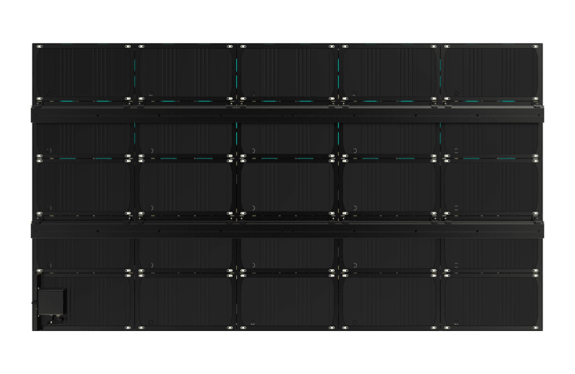 LED Studio Unity A 135" LED-skjerm