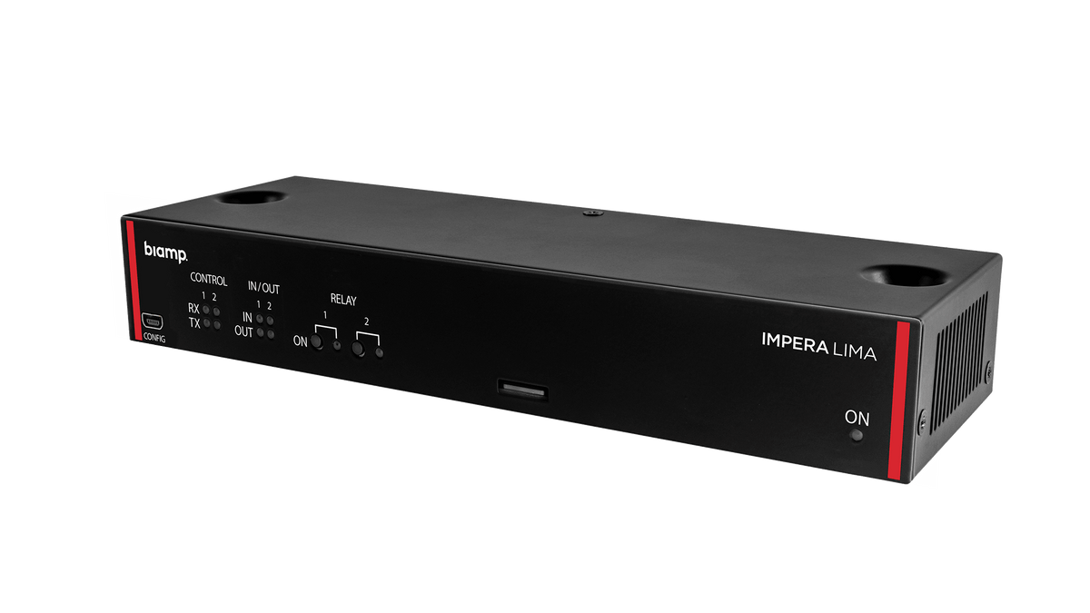 Biamp Lima kontroller