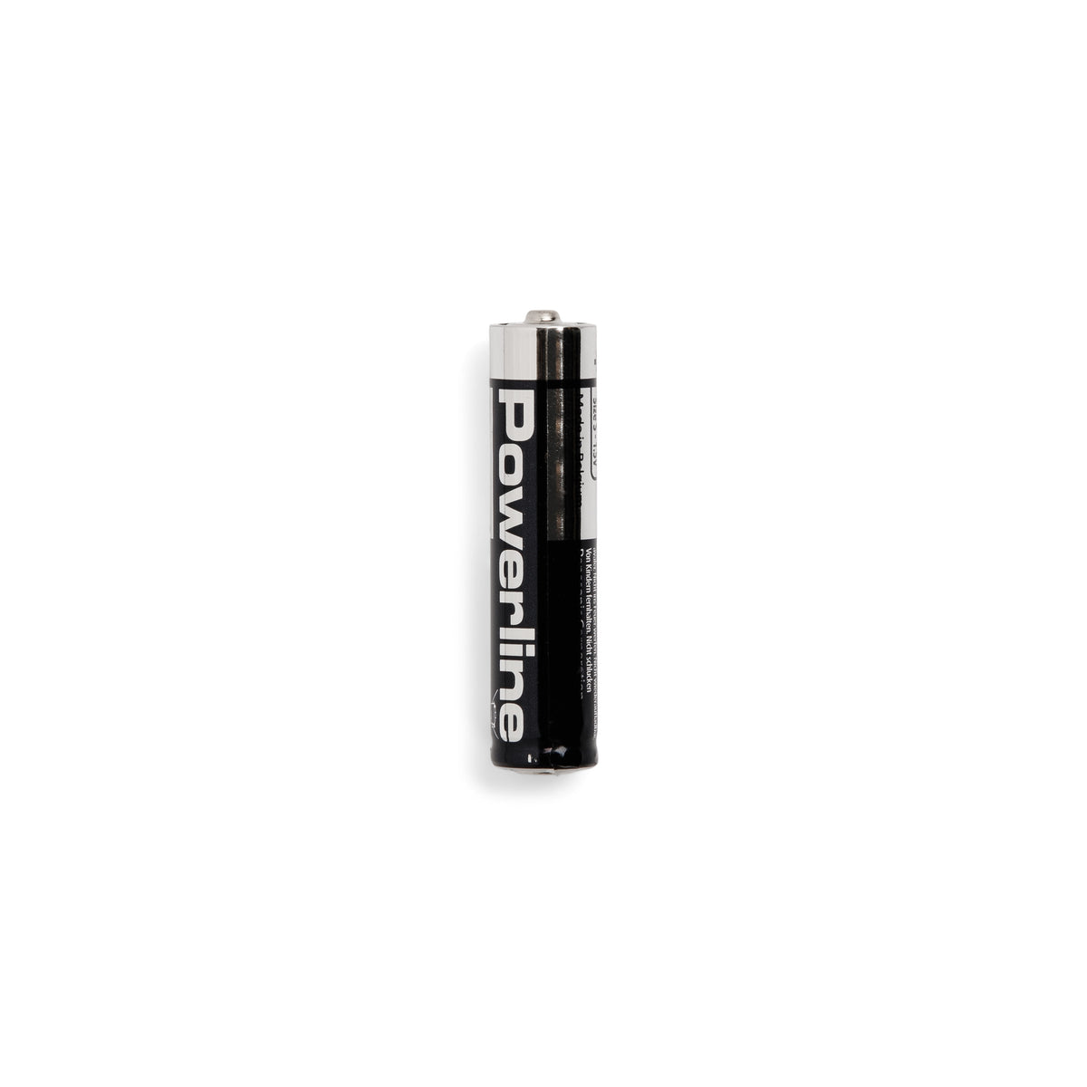 Batteri 1,5V (AAA)
