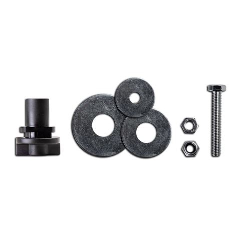 Biamp LRABAS lysskinne adapter