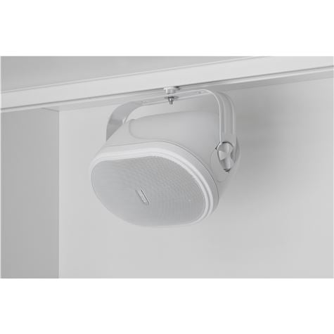 Biamp LRABAS lysskinne adapter