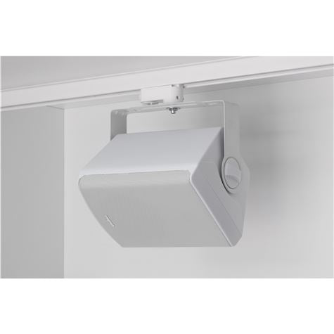 Biamp Apart LRAPRE-BL lysskinneadapter
