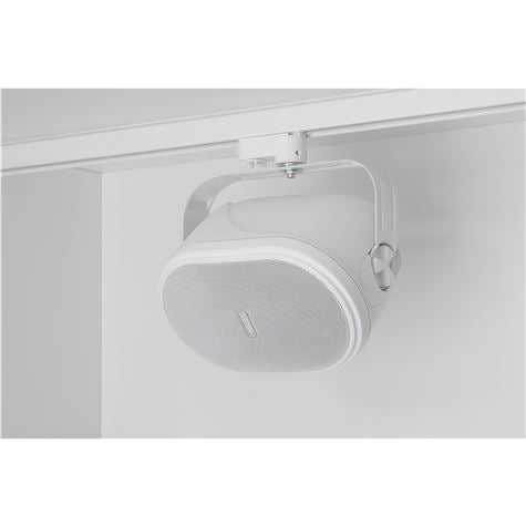 Biamp Apart LRAPRE-BL lysskinneadapter