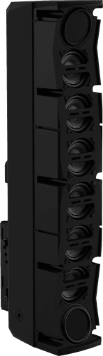 Electro-Voice LRC-1060-B søylehøyttaler