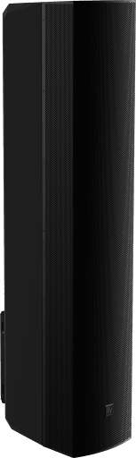 Electro-Voice LRC-2100 søylehøyttaler sort