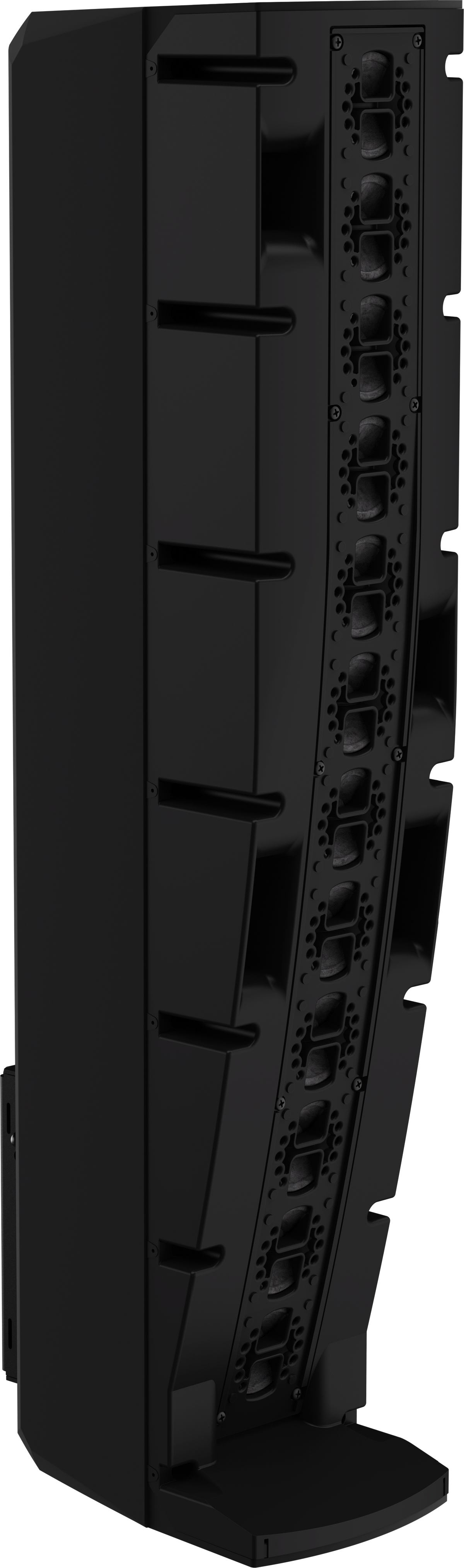 Electro-Voice LRC-2100 søylehøyttaler sort