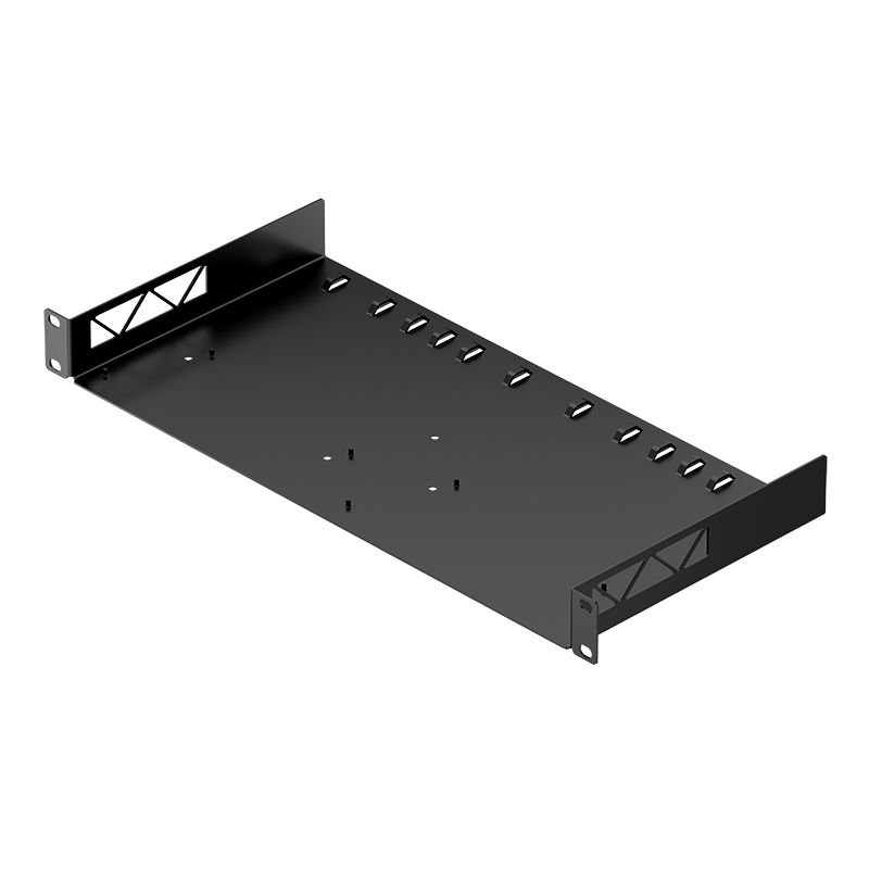 L-Acoustics LS10 RAKSHELF rack