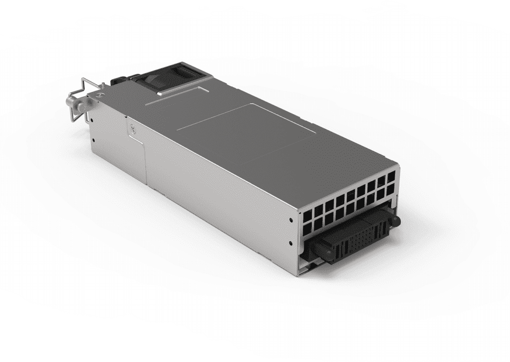Luminex PSU550W strømforsyning