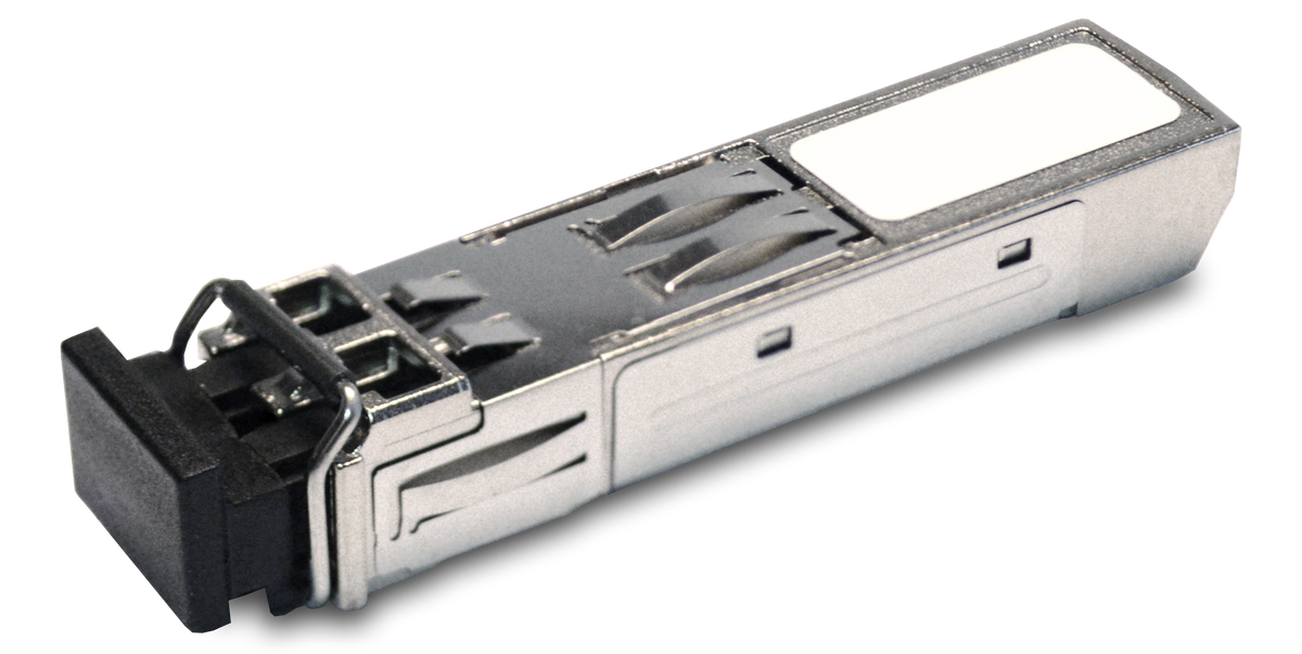 Luminex SFP-MMF multimode transceiver