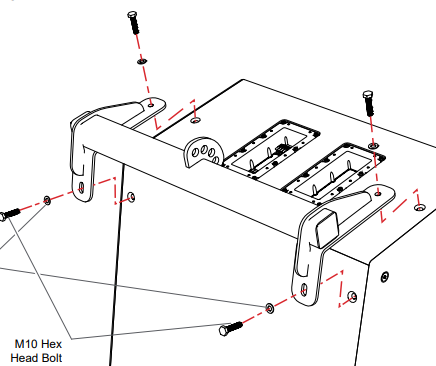 Biamp Community LVH-900PB høyttaler