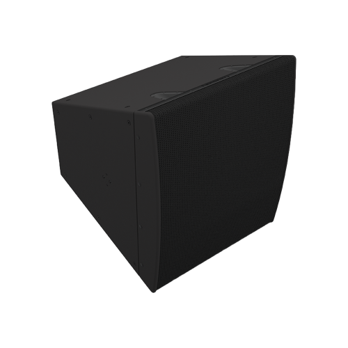 Biamp Community LVH-906/ASB aktivt hornhøyttaler sort